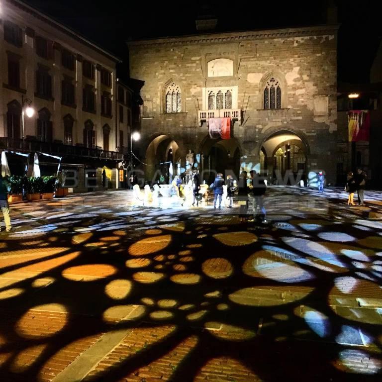 Cascina Cavalli Astino Villa Bergamo Bagian luar foto