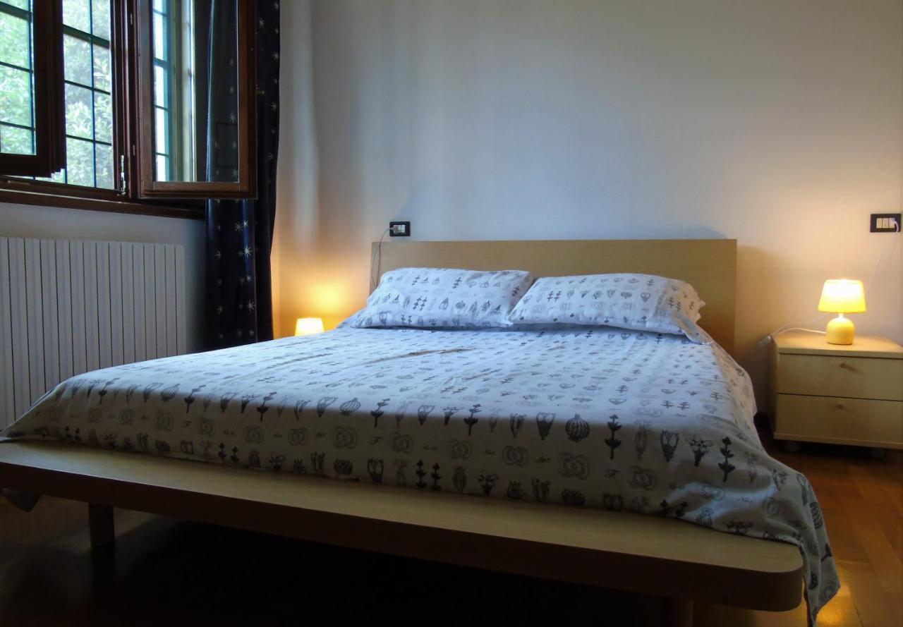 Cascina Cavalli Astino Villa Bergamo Bagian luar foto