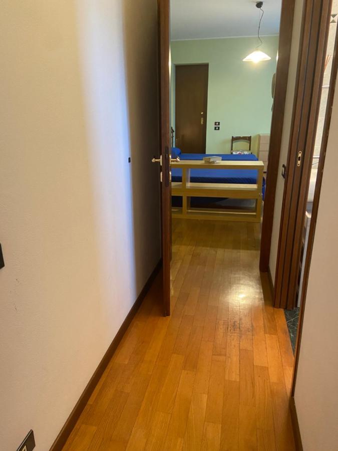 Cascina Cavalli Astino Villa Bergamo Bagian luar foto